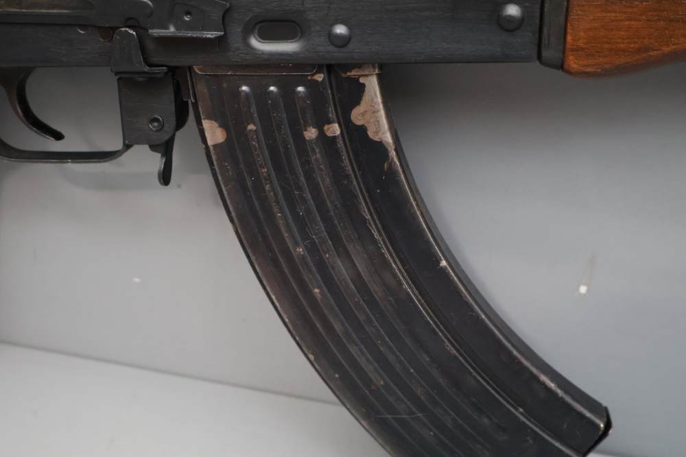 Norinco MAK-90 Sporter 16.25" 7.62x39mm w/Soft Case -img-26