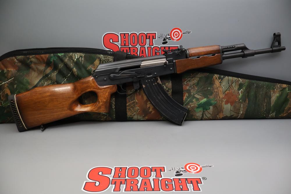 Norinco MAK-90 Sporter 16.25" 7.62x39mm w/Soft Case -img-0
