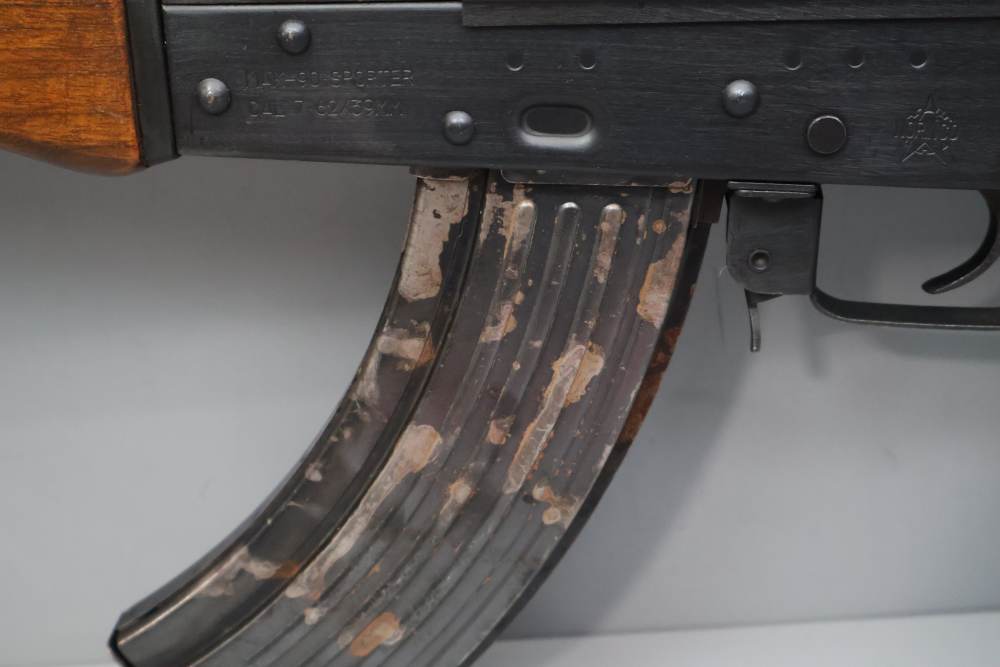 Norinco MAK-90 Sporter 16.25" 7.62x39mm w/Soft Case -img-9