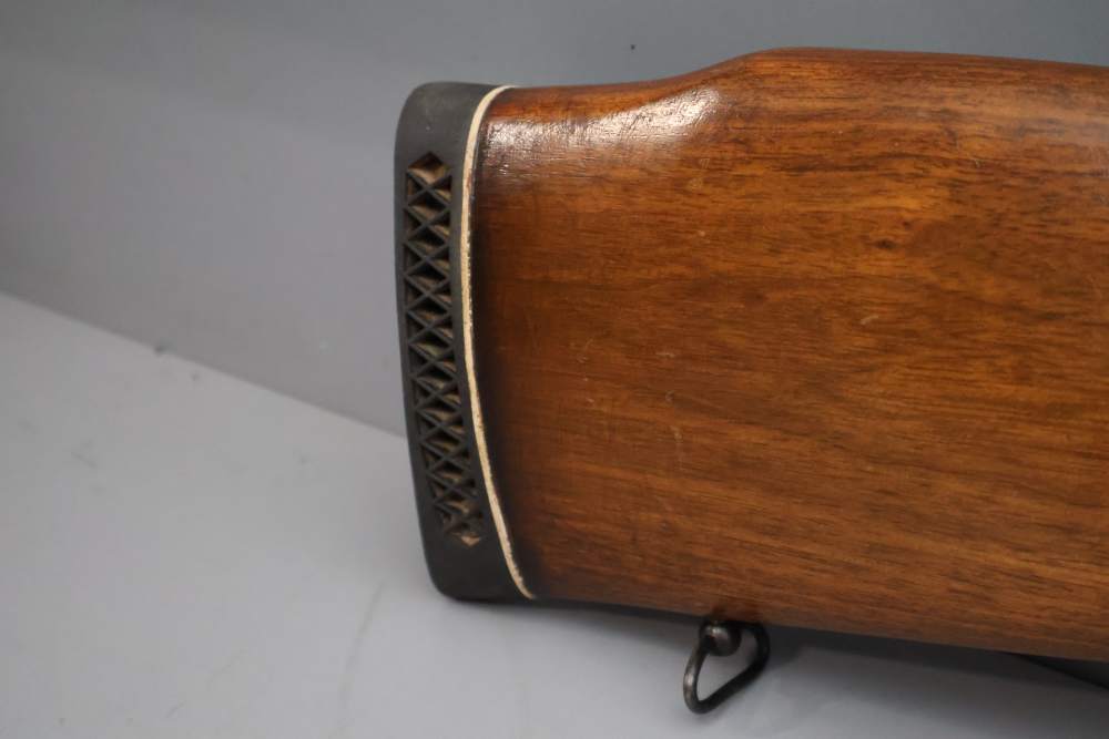 Norinco MAK-90 Sporter 16.25" 7.62x39mm w/Soft Case -img-36