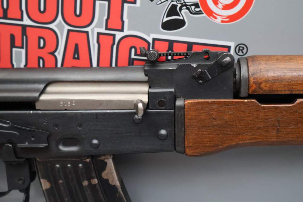 Norinco MAK-90 Sporter 16.25" 7.62x39mm w/Soft Case -img-23