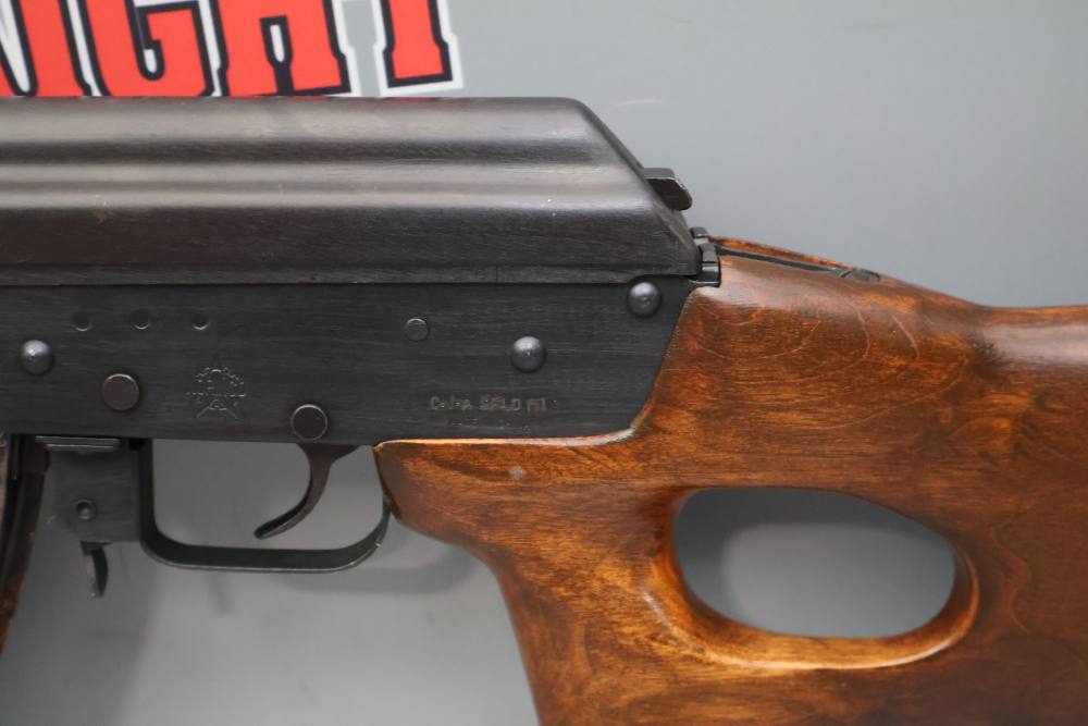 Norinco MAK-90 Sporter 16.25" 7.62x39mm w/Soft Case -img-6