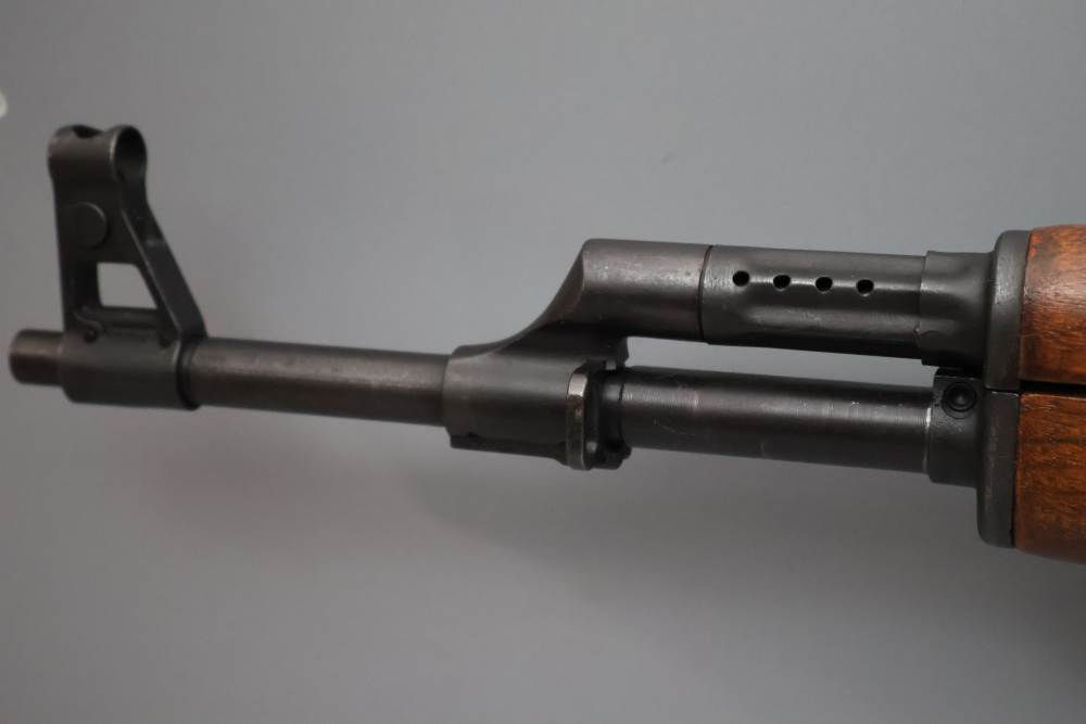 Norinco MAK-90 Sporter 16.25" 7.62x39mm w/Soft Case -img-15