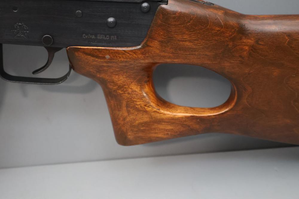 Norinco MAK-90 Sporter 16.25" 7.62x39mm w/Soft Case -img-5
