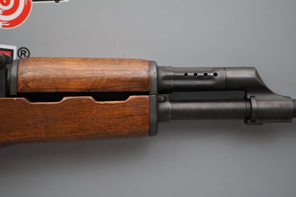Norinco MAK-90 Sporter 16.25" 7.62x39mm w/Soft Case -img-20