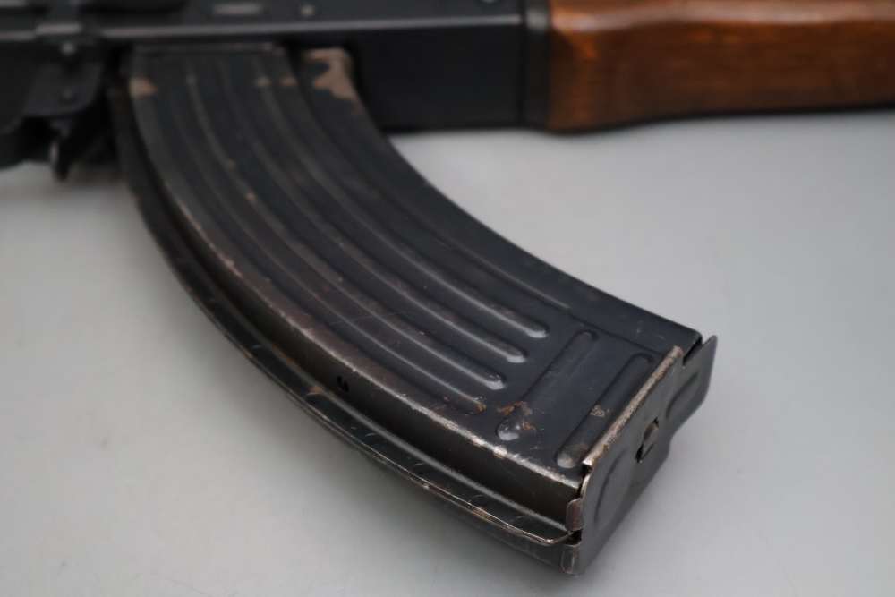Norinco MAK-90 Sporter 16.25" 7.62x39mm w/Soft Case -img-51