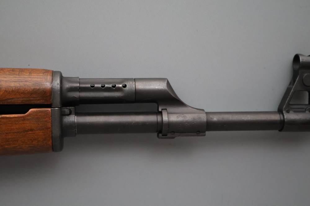 Norinco MAK-90 Sporter 16.25" 7.62x39mm w/Soft Case -img-19