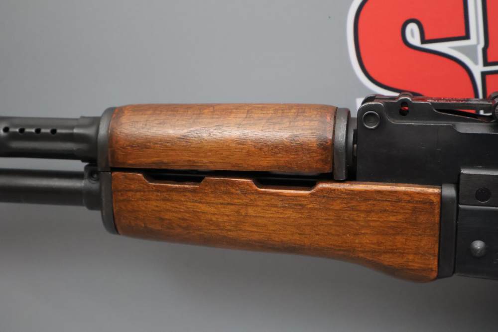 Norinco MAK-90 Sporter 16.25" 7.62x39mm w/Soft Case -img-13
