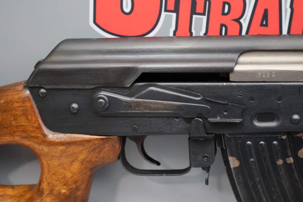 Norinco MAK-90 Sporter 16.25" 7.62x39mm w/Soft Case -img-29