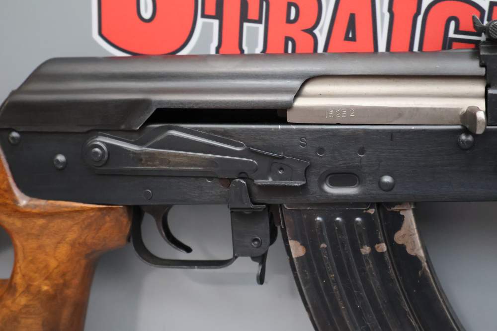 Norinco MAK-90 Sporter 16.25" 7.62x39mm w/Soft Case -img-28