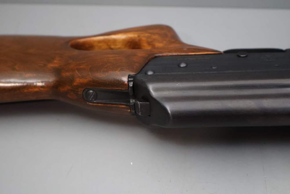 Norinco MAK-90 Sporter 16.25" 7.62x39mm w/Soft Case -img-40