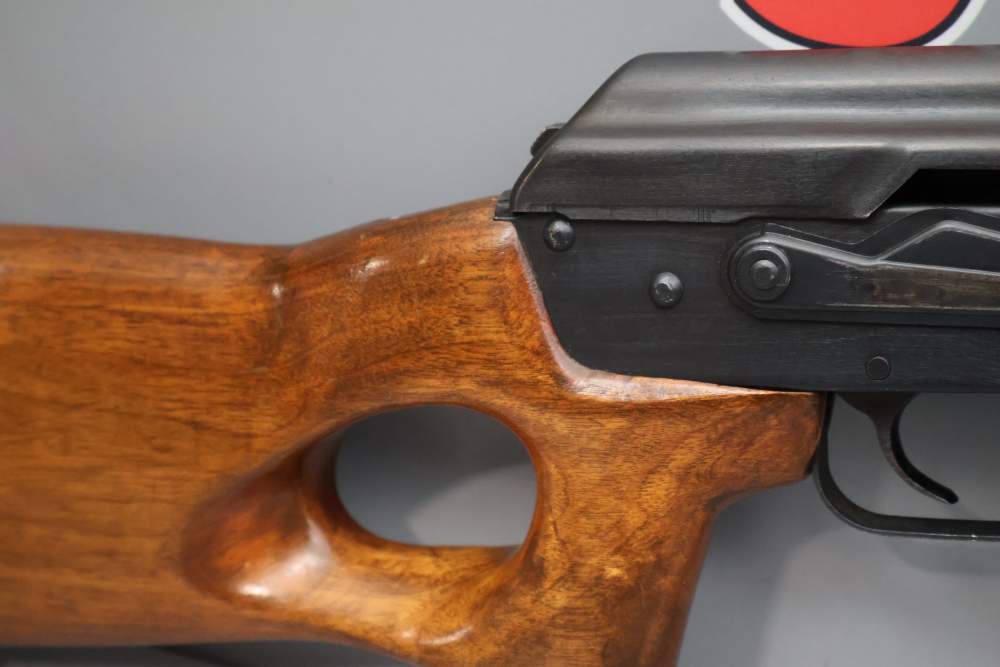 Norinco MAK-90 Sporter 16.25" 7.62x39mm w/Soft Case -img-31