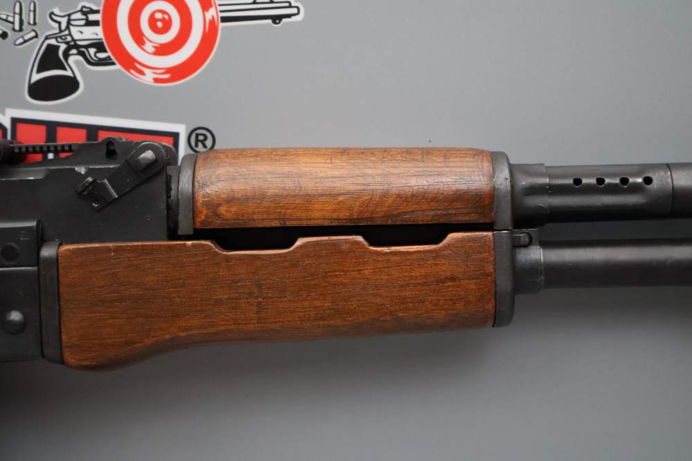 Norinco MAK-90 Sporter 16.25" 7.62x39mm w/Soft Case -img-21