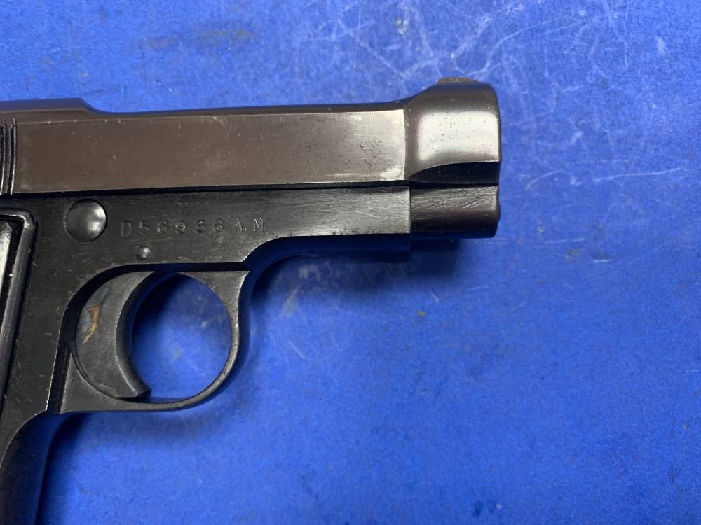 Beretta M1934 .380 ACP 1962 date-img-10