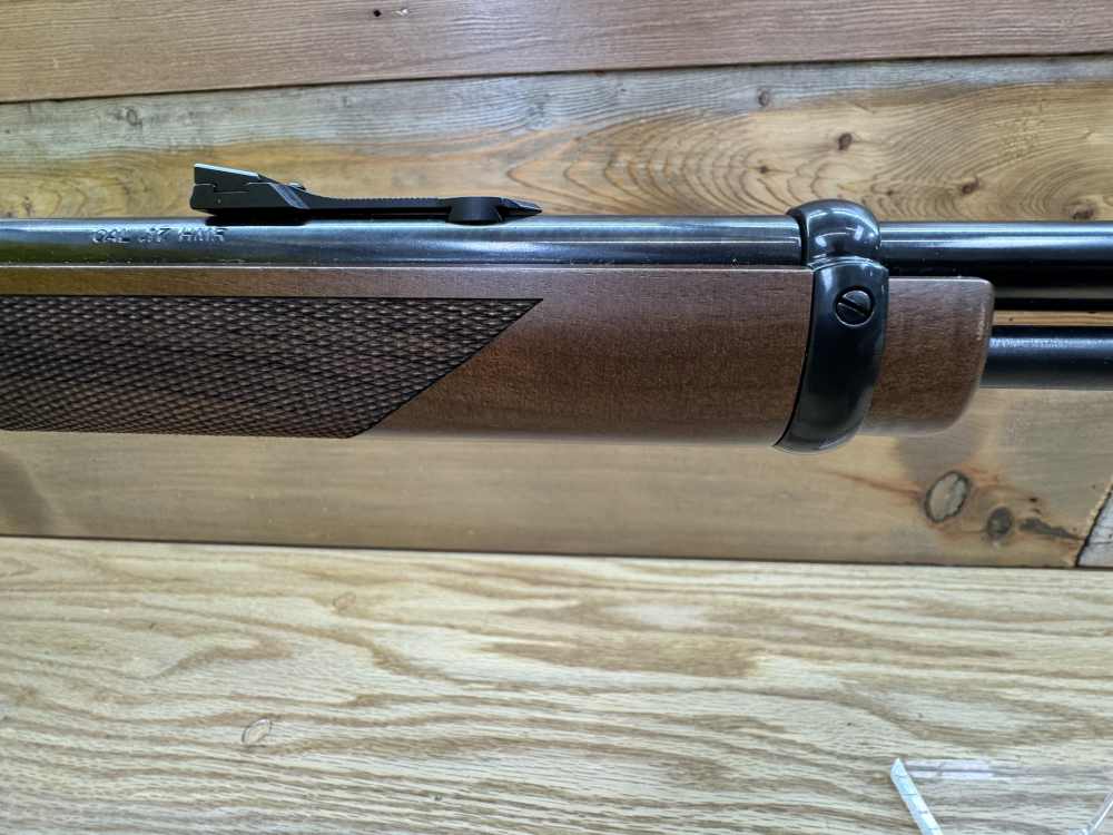 Henry Repeating Arms H001V .17HMR 20" Lever - PENNY START! NO RESERVE!-img-10