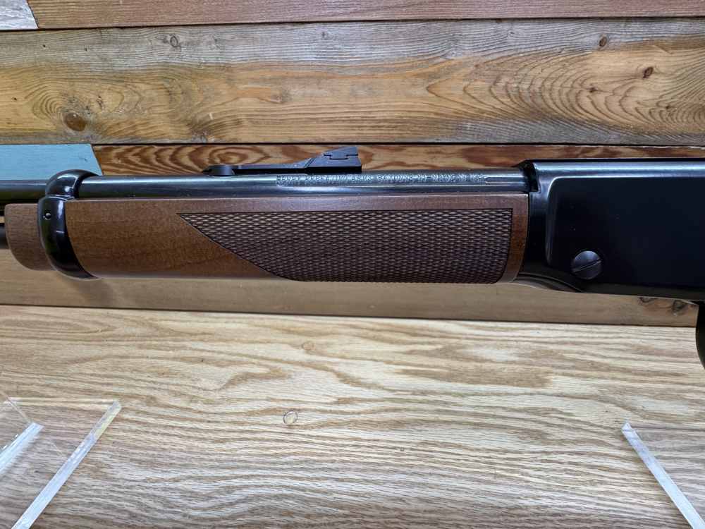 Henry Repeating Arms H001V .17HMR 20" Lever - PENNY START! NO RESERVE!-img-41