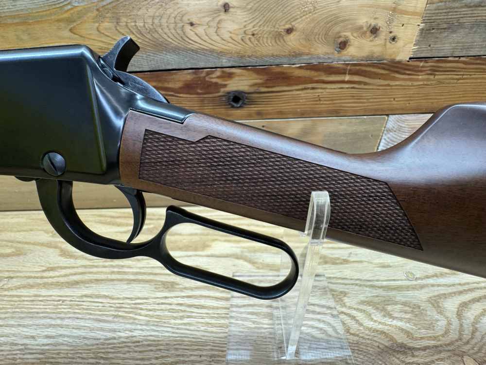 Henry Repeating Arms H001V .17HMR 20" Lever - PENNY START! NO RESERVE!-img-38