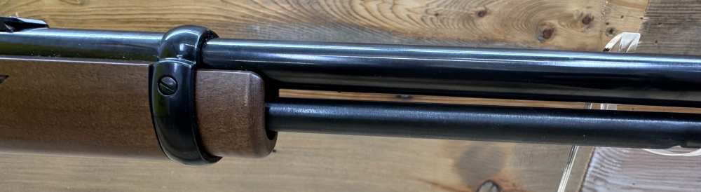Henry Repeating Arms H001V .17HMR 20" Lever - PENNY START! NO RESERVE!-img-11