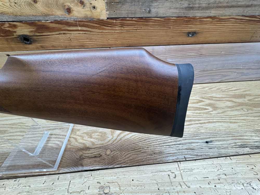 Henry Repeating Arms H001V .17HMR 20" Lever - PENNY START! NO RESERVE!-img-35