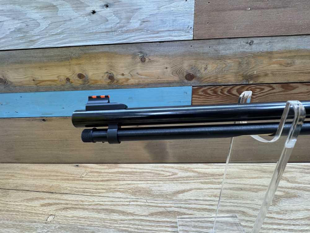 Henry Repeating Arms H001V .17HMR 20" Lever - PENNY START! NO RESERVE!-img-45