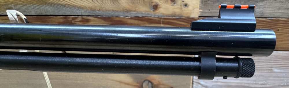 Henry Repeating Arms H001V .17HMR 20" Lever - PENNY START! NO RESERVE!-img-13