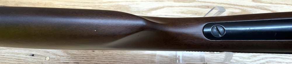 Henry Repeating Arms H001V .17HMR 20" Lever - PENNY START! NO RESERVE!-img-16