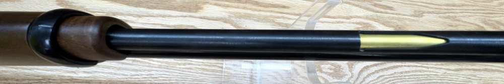 Henry Repeating Arms H001V .17HMR 20" Lever - PENNY START! NO RESERVE!-img-32
