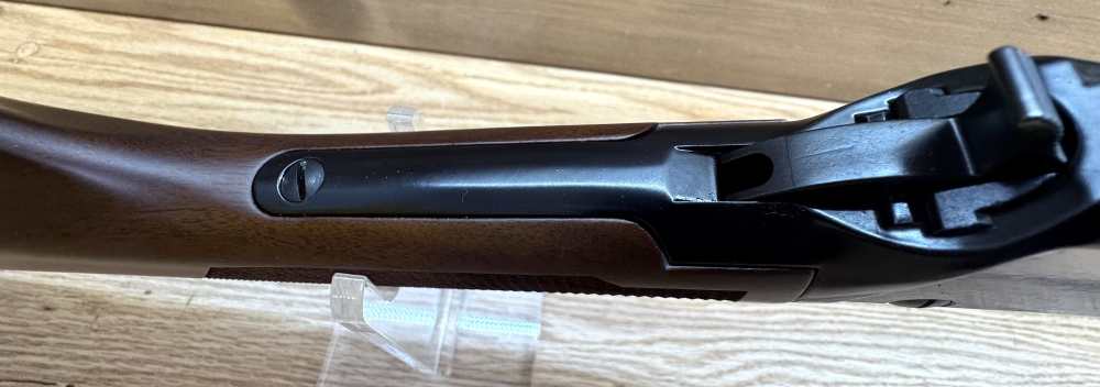 Henry Repeating Arms H001V .17HMR 20" Lever - PENNY START! NO RESERVE!-img-18