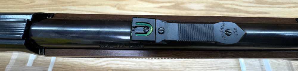 Henry Repeating Arms H001V .17HMR 20" Lever - PENNY START! NO RESERVE!-img-21