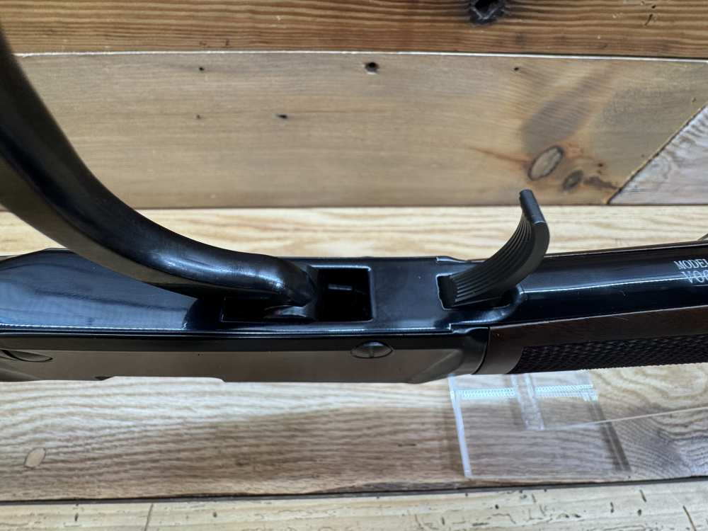 Henry Repeating Arms H001V .17HMR 20" Lever - PENNY START! NO RESERVE!-img-47
