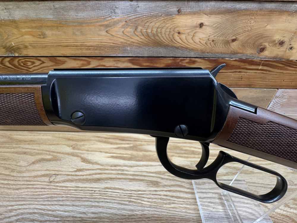 Henry Repeating Arms H001V .17HMR 20" Lever - PENNY START! NO RESERVE!-img-40