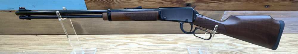 Henry Repeating Arms H001V .17HMR 20" Lever - PENNY START! NO RESERVE!-img-34