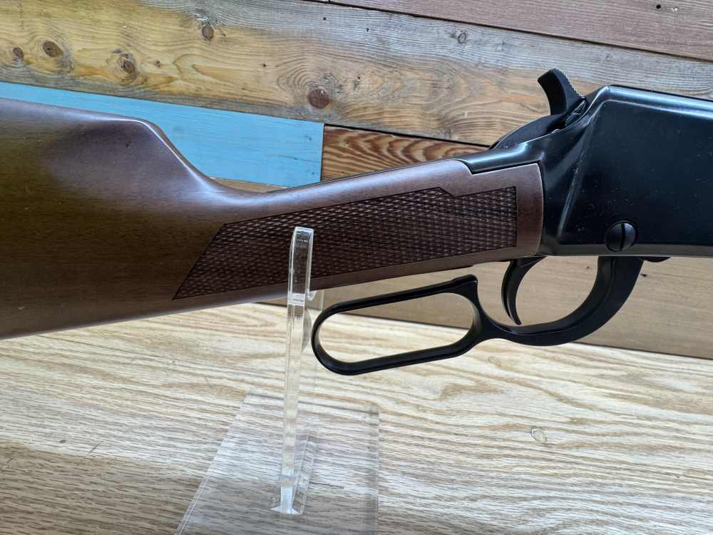 Henry Repeating Arms H001V .17HMR 20" Lever - PENNY START! NO RESERVE!-img-4