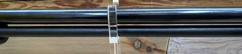 Henry Repeating Arms H001V .17HMR 20" Lever - PENNY START! NO RESERVE!-img-12