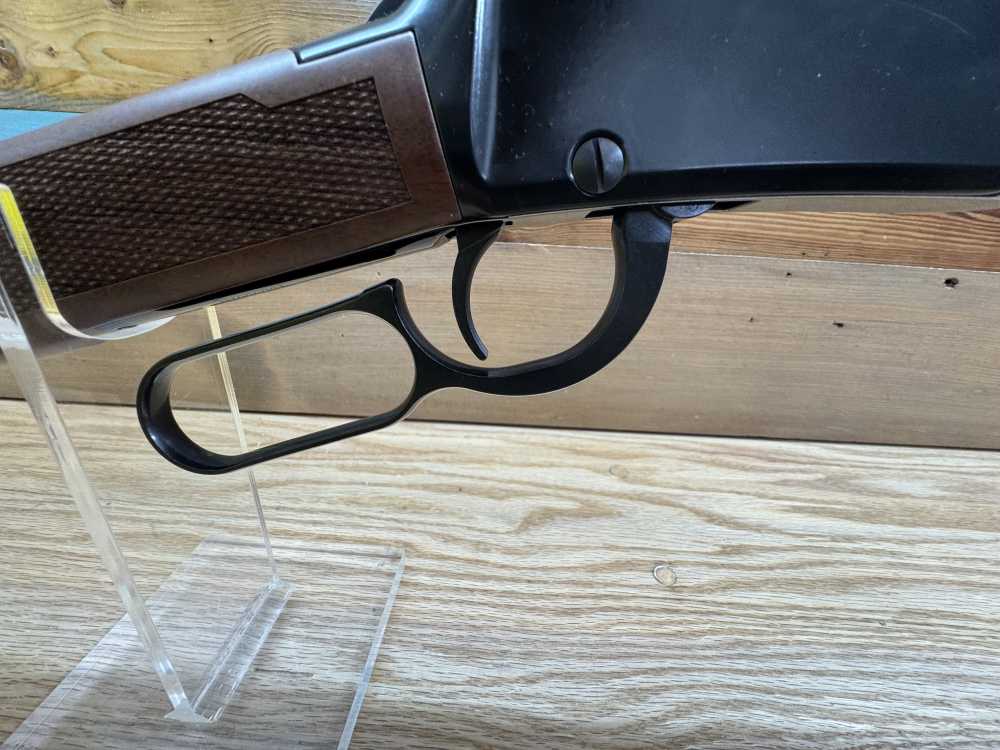 Henry Repeating Arms H001V .17HMR 20" Lever - PENNY START! NO RESERVE!-img-6