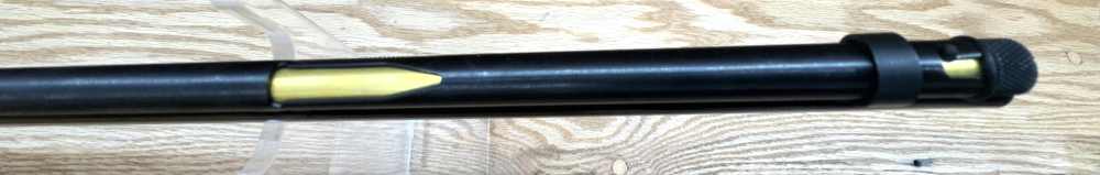 Henry Repeating Arms H001V .17HMR 20" Lever - PENNY START! NO RESERVE!-img-33