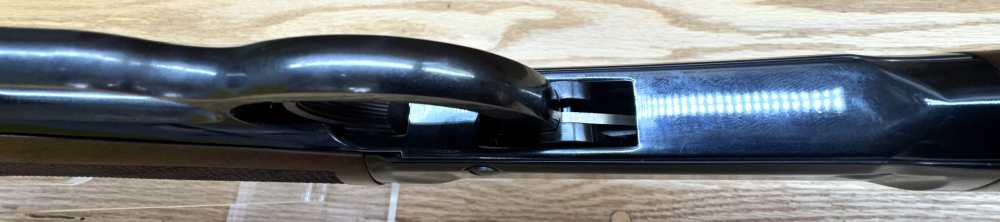 Henry Repeating Arms H001V .17HMR 20" Lever - PENNY START! NO RESERVE!-img-29