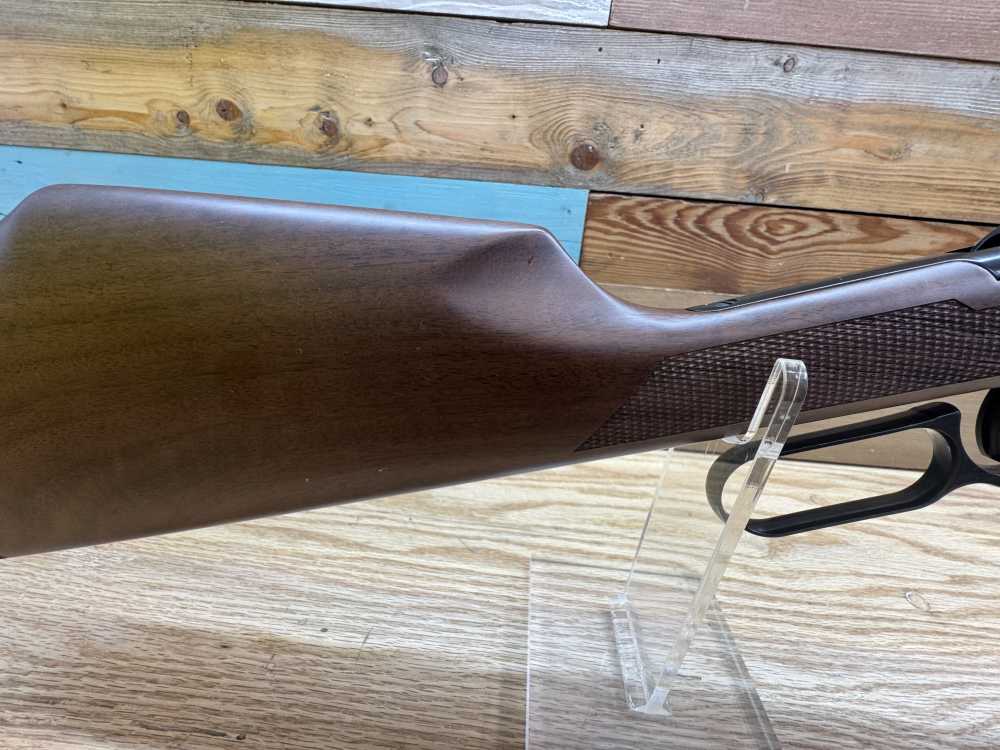 Henry Repeating Arms H001V .17HMR 20" Lever - PENNY START! NO RESERVE!-img-3