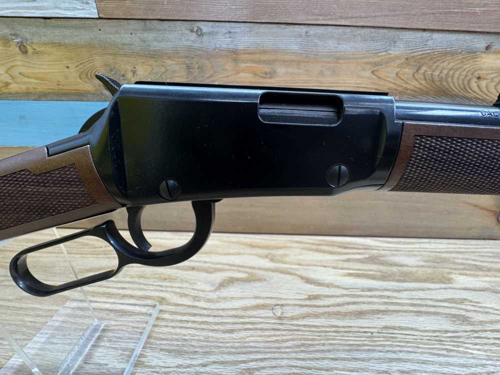 Henry Repeating Arms H001V .17HMR 20" Lever - PENNY START! NO RESERVE!-img-7