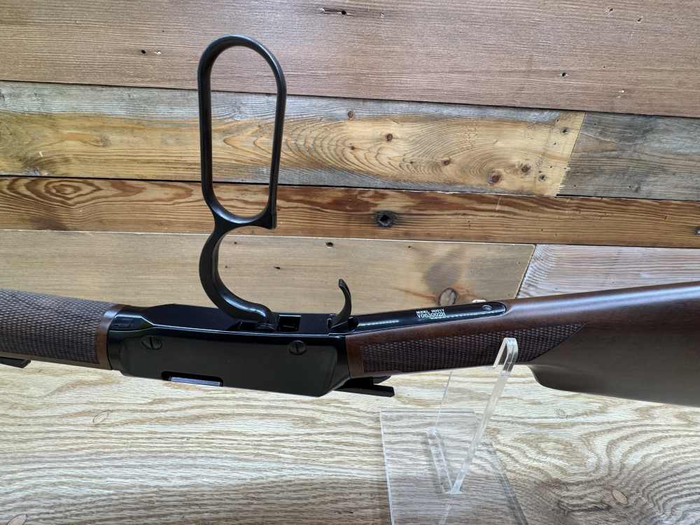 Henry Repeating Arms H001V .17HMR 20" Lever - PENNY START! NO RESERVE!-img-46