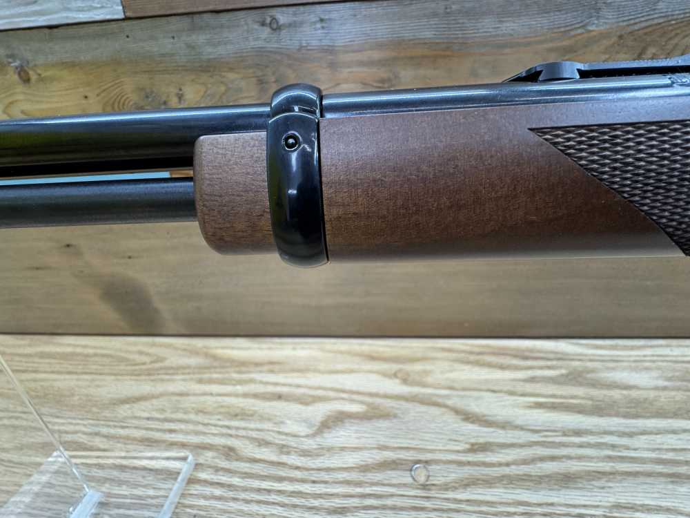 Henry Repeating Arms H001V .17HMR 20" Lever - PENNY START! NO RESERVE!-img-43