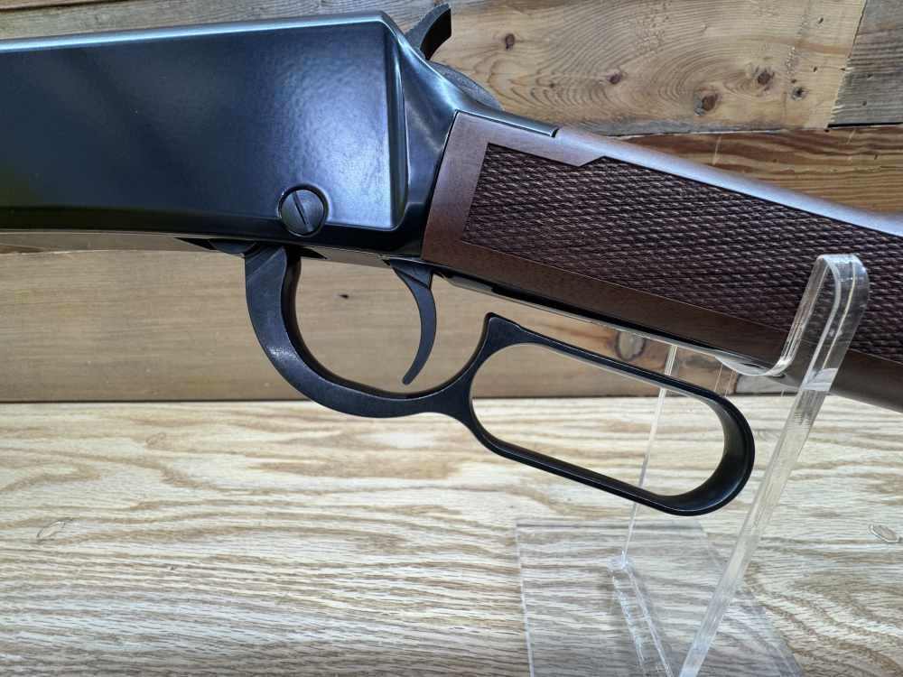 Henry Repeating Arms H001V .17HMR 20" Lever - PENNY START! NO RESERVE!-img-39