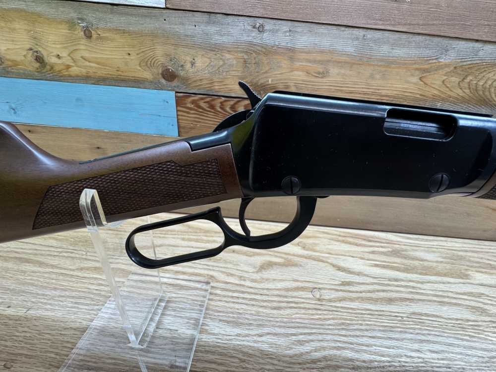 Henry Repeating Arms H001V .17HMR 20" Lever - PENNY START! NO RESERVE!-img-5