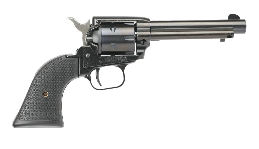 HERITAGE ROUGH RIDER SMALL BORE 22LR-img-0