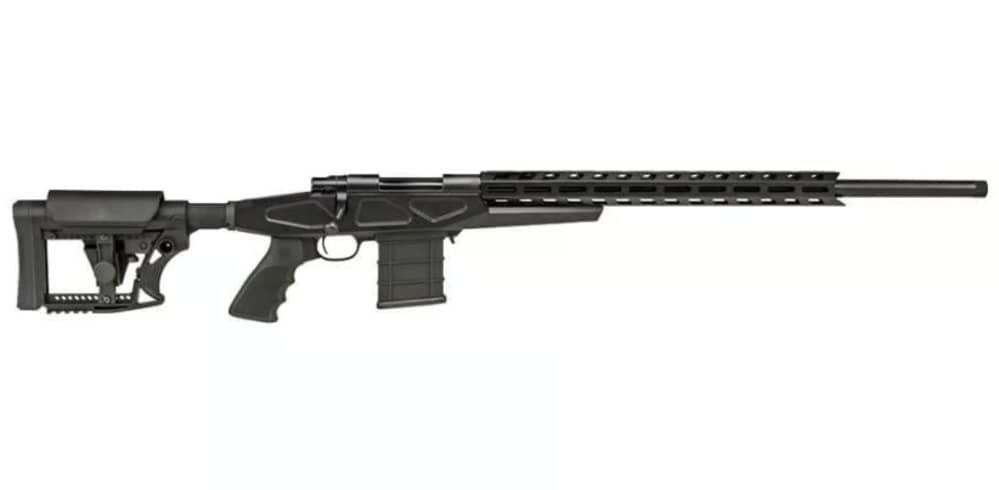 HOWA M1500 HB 6.5 CM -img-0