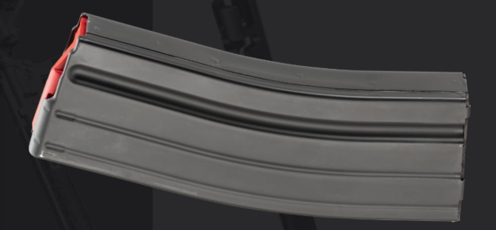 S&W VOLUNTEER XV PRO DMR M-LOK #13519 6mm ARC-img-13