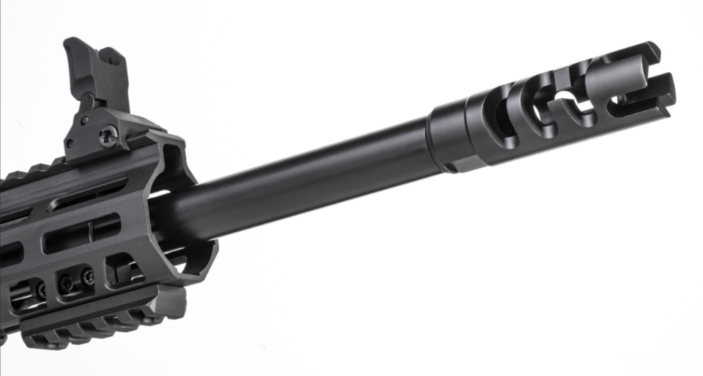 S&W VOLUNTEER XV PRO DMR M-LOK #13519 6mm ARC-img-10