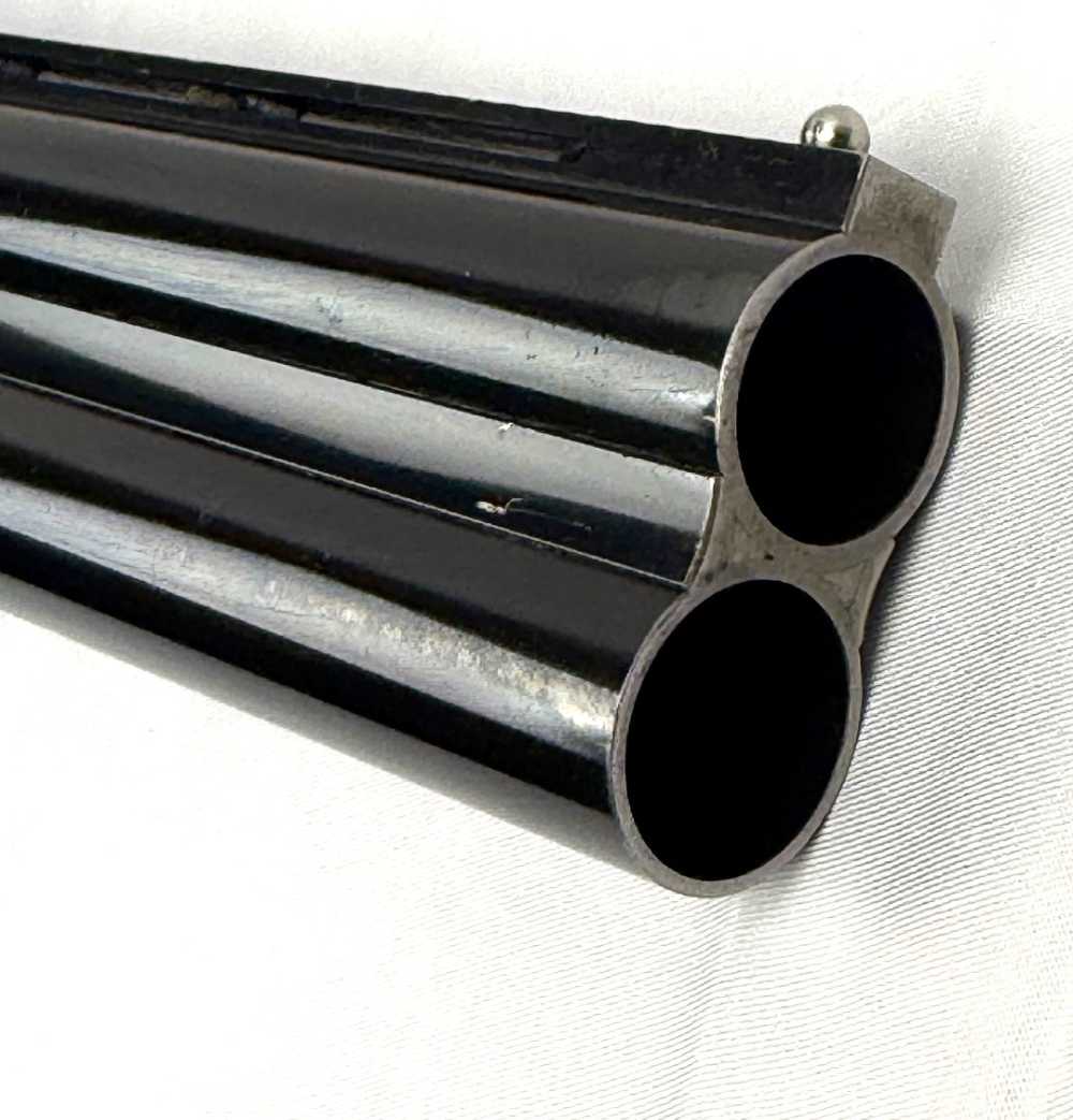 Valmet 212 Combo 12 / 308 W/ Extra 12Ga / 12Ga Barrels-img-20