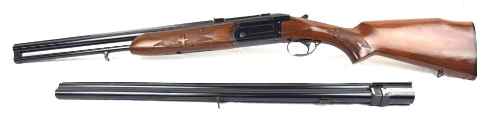 Valmet 212 Combo 12 / 308 W/ Extra 12Ga / 12Ga Barrels-img-0