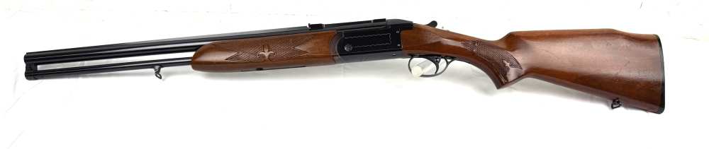 Valmet 212 Combo 12 / 308 W/ Extra 12Ga / 12Ga Barrels-img-1